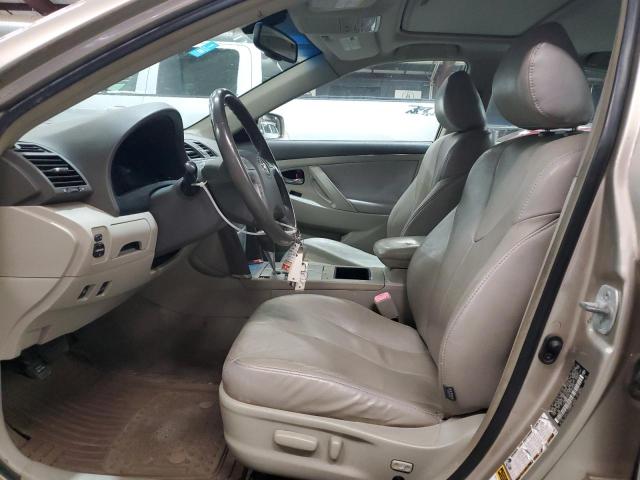 2007 TOYOTA CAMRY HYBR #3282623052