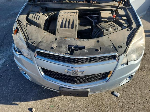 2014 CHEVROLET EQUINOX LT #3292506684