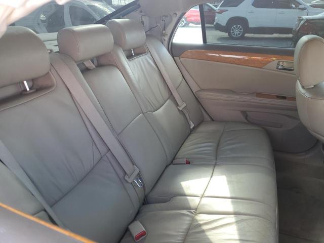 2006 TOYOTA AVALON XL #3301839339