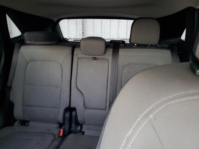 2020 FORD ESCAPE SE #3296882899