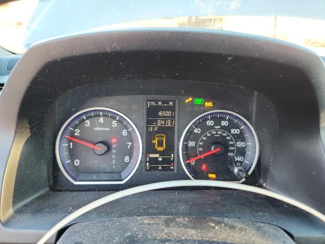 2009 HONDA CR-V EX #3286535152