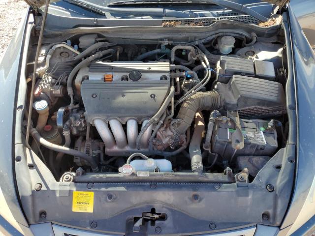 2003 HONDA ACCORD LX #3294243874