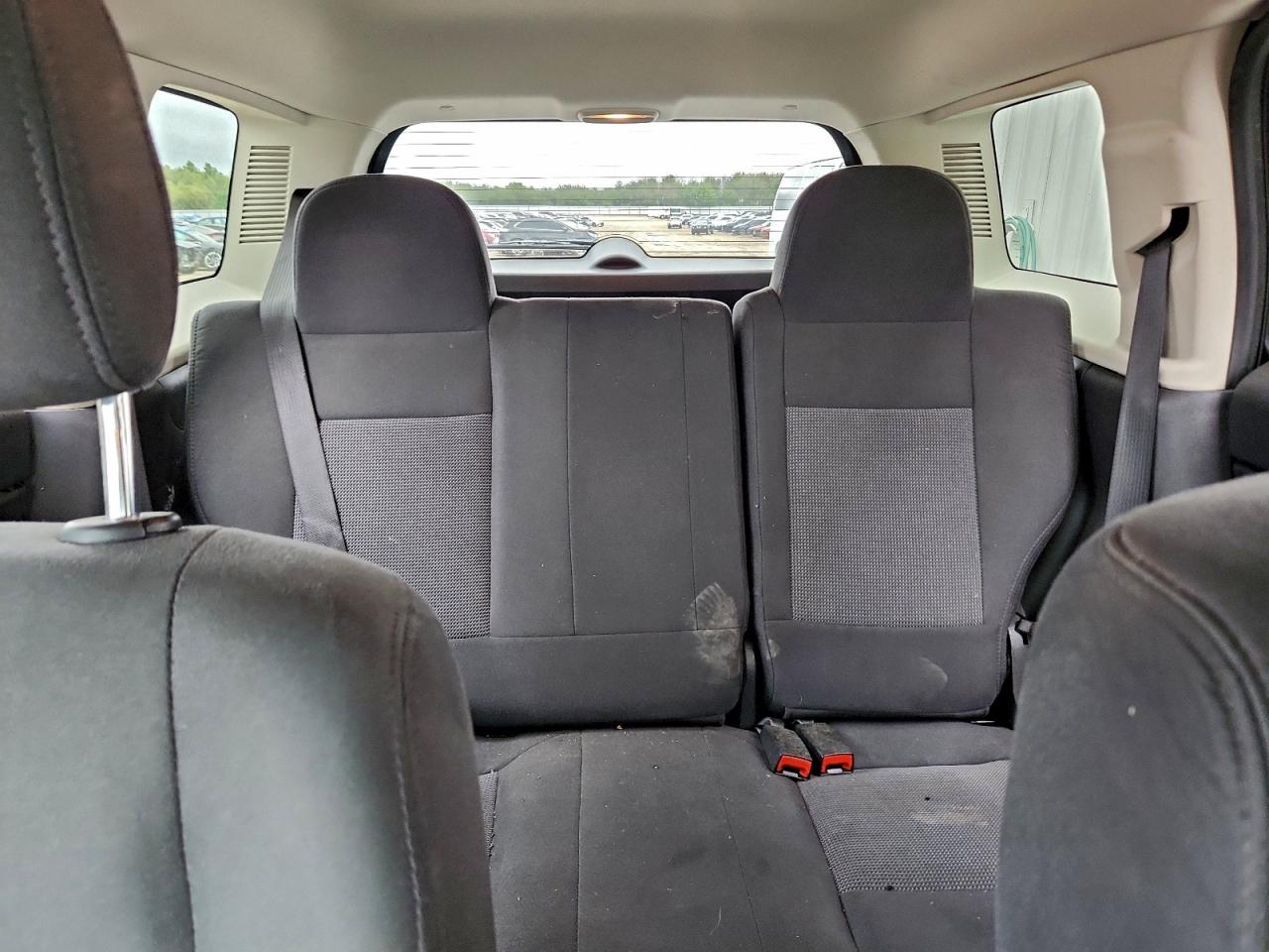 JEEP PATRIOT LATITUDE