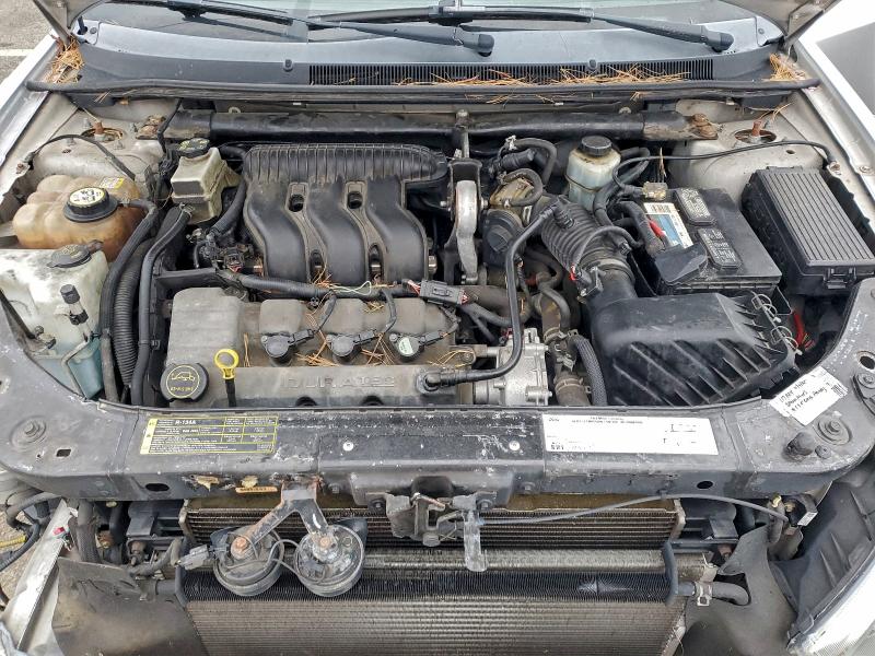 2005 FORD FIVE HUNDR #3297873828