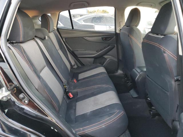 2019 SUBARU CROSSTREK #3312343772