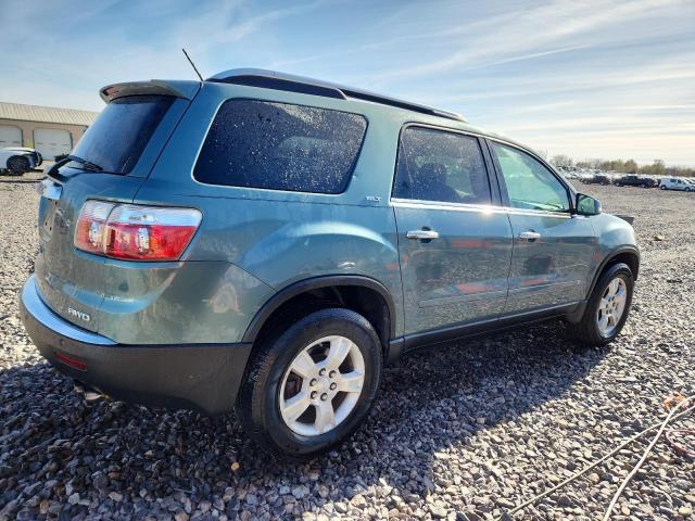 2009 GMC ACADIA SLT #3285720681