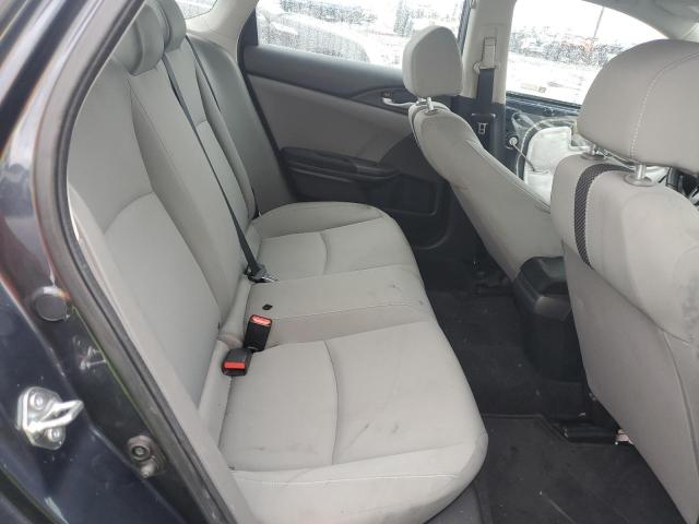 2020 HONDA CIVIC LX #3304875563