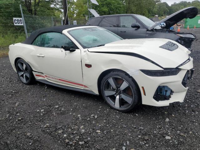2025 FORD MUSTANG GT #3291171047