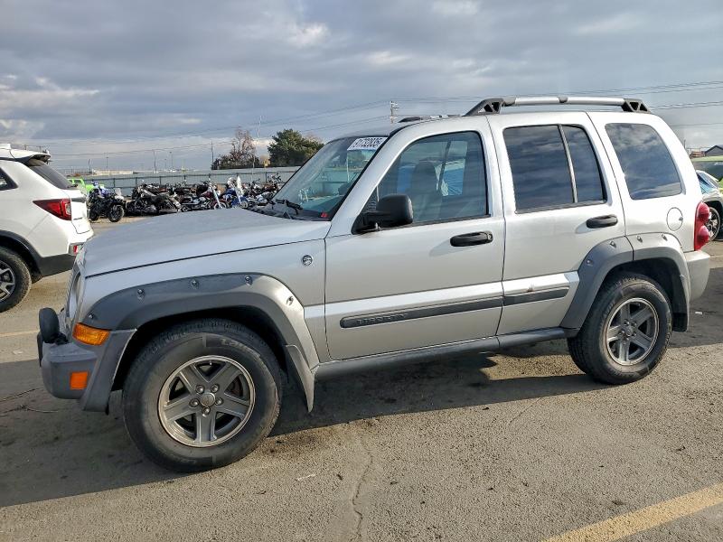 JEEP LIBERTY RE