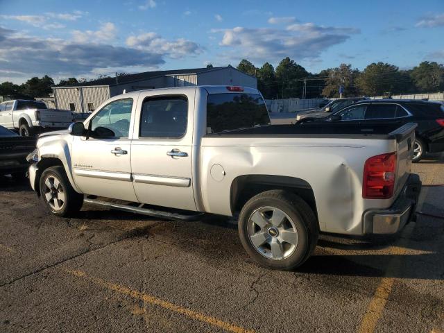 2011 CHEVROLET SILVERADO #3286683323