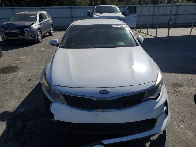 2017 KIA OPTIMA LX - 5XXGT4L3XHG147682