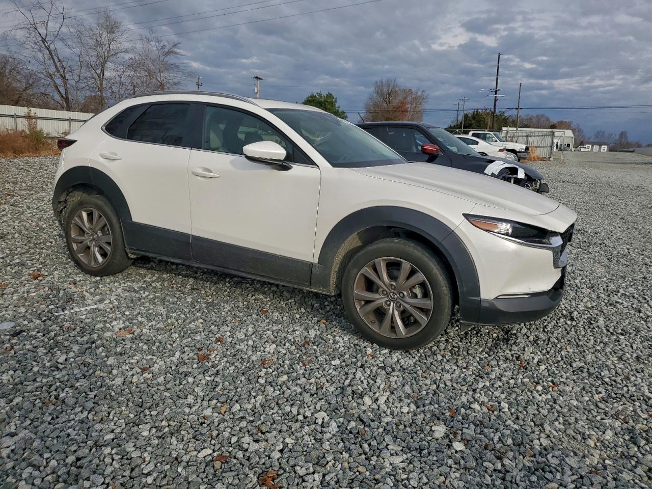 MAZDA CX-30 PREFERRED