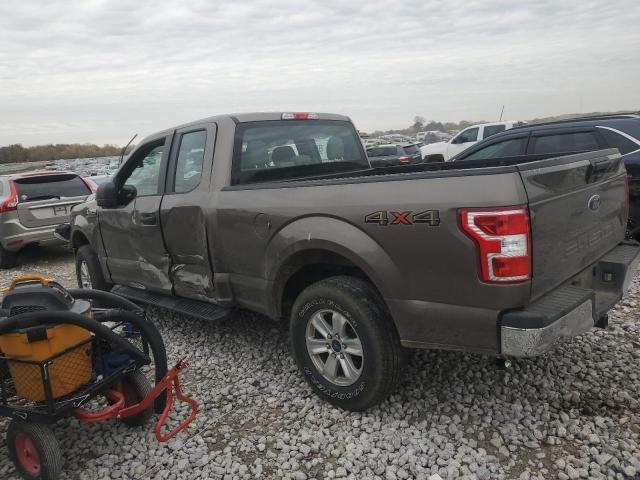 2020 FORD F150 SUPER - 1FTEX1EB4LKF15139