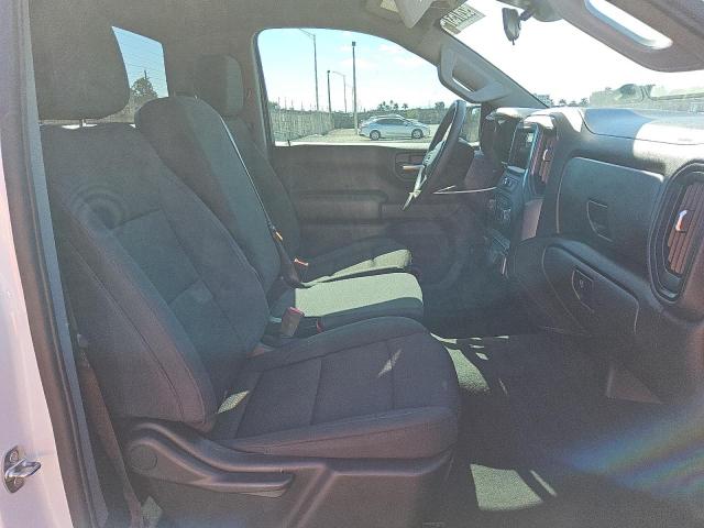 2024 CHEVROLET SILVERADO #3296319456