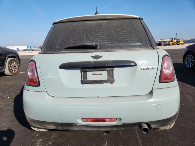 2011 MINI COOPER #3301835361