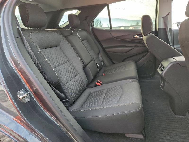 2019 CHEVROLET EQUINOX LT #3310453314
