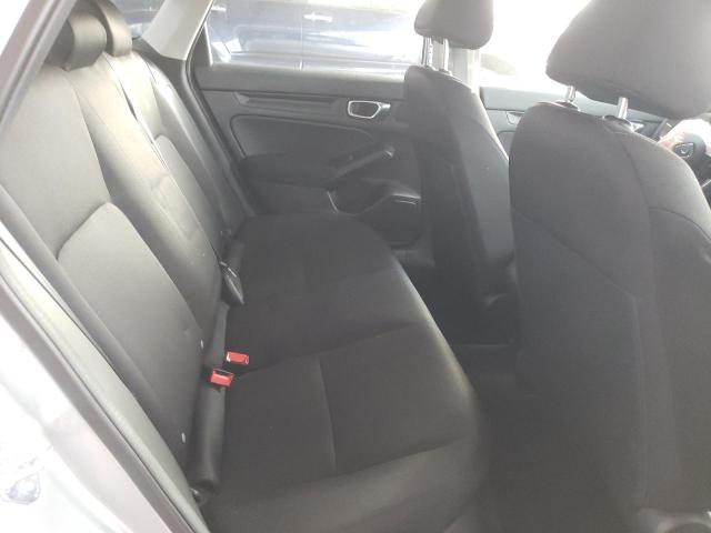 2026 HONDA CIVIC LX #3309331068