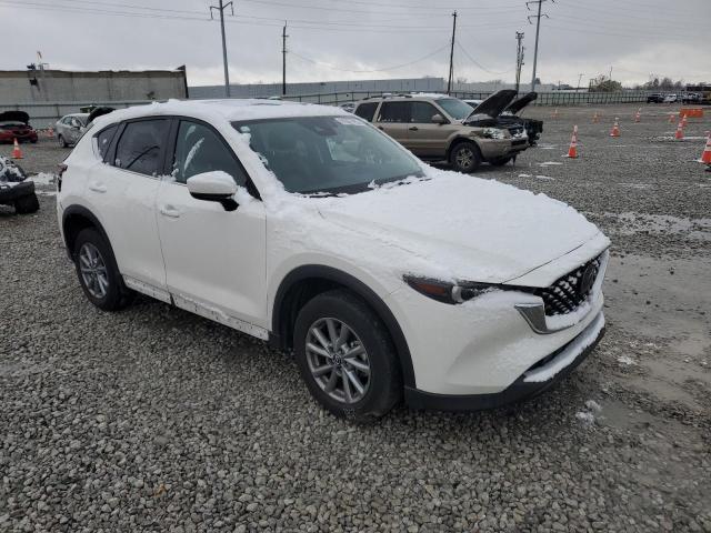2022 MAZDA CX-5 PREFE #3297052579