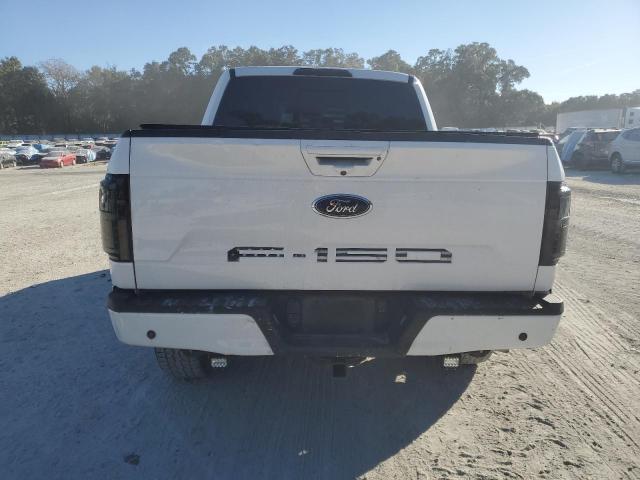2019 FORD F150 SUPER #3297115522