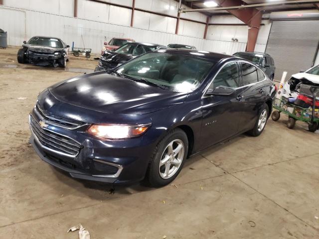 2017 CHEVROLET MALIBU LS #3305361335