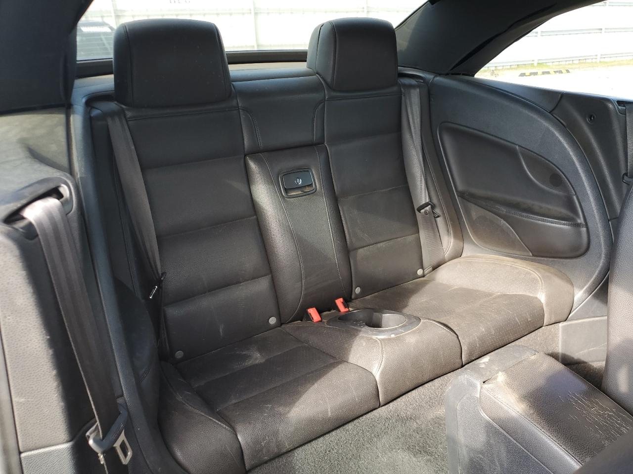 VOLKSWAGEN EOS KOMFORT