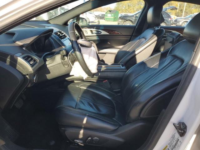 2017 LINCOLN MKZ RESERV #3286703295