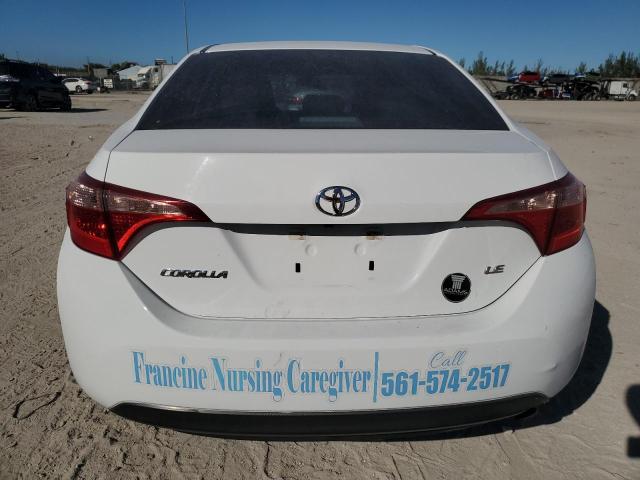 2019 TOYOTA COROLLA L #3302831929