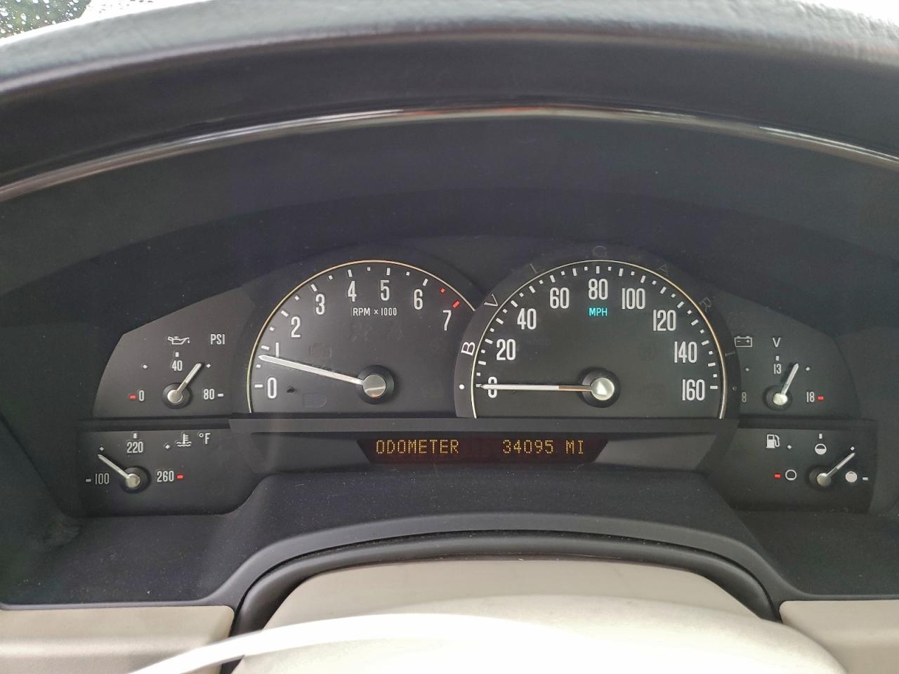 Lot #3317076985 2006 CADILLAC XLR