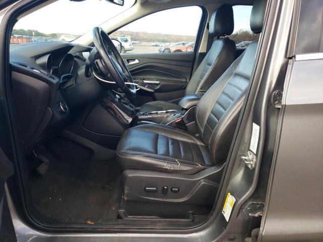 2014 FORD ESCAPE TIT #3293445479