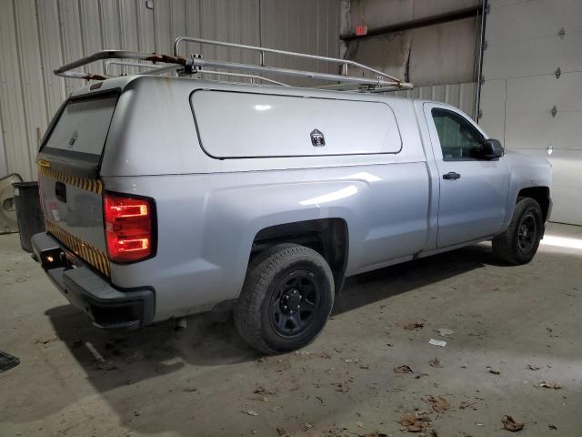 2016 CHEVROLET SILVERADO #3284640325
