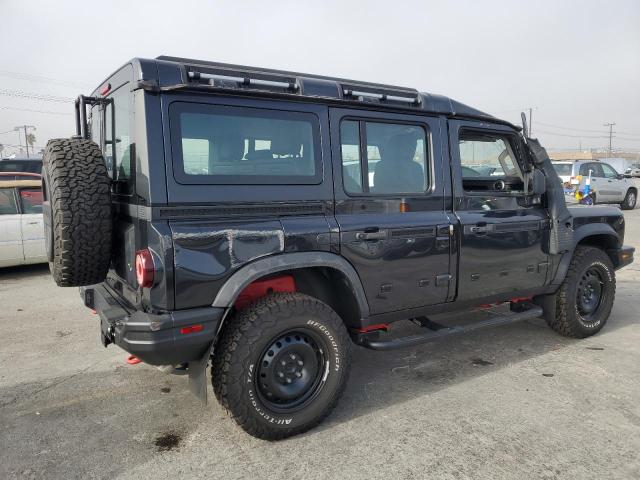 2024 INEOS AUTOMOTIVE LIMITED GRENADIER - SC6GM1CA6RF021640