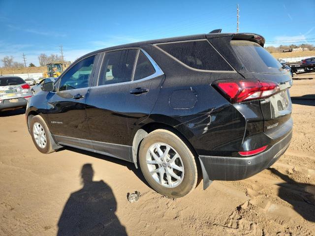 2022 CHEVROLET EQUINOX LT #3290268200