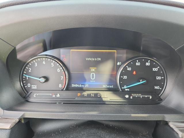 2021 FORD EXPLORER L - 1FMSK8FH3MGA48163