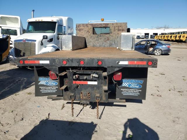 2006 FORD F750 SUPER #3287451999