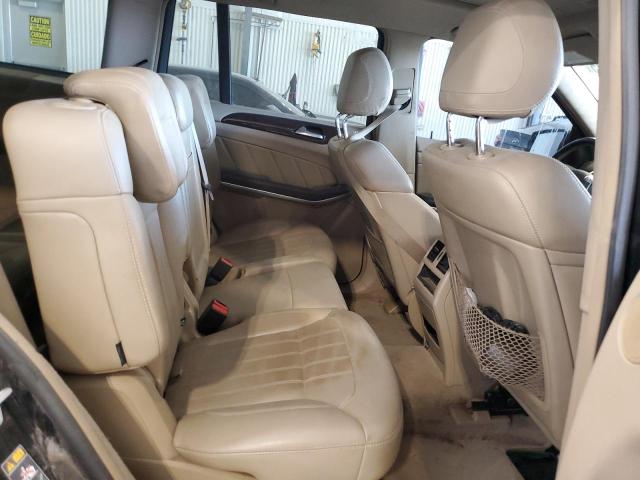 2013 MERCEDES-BENZ GL 450 4MA #3279567300
