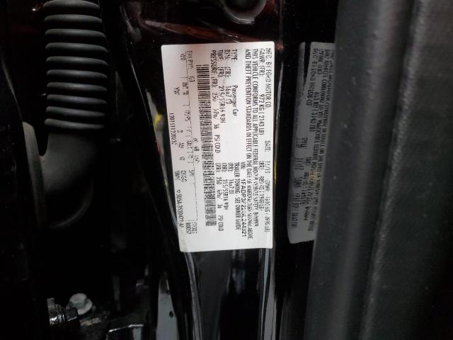 2016 FORD FOCUS SE #3285731666