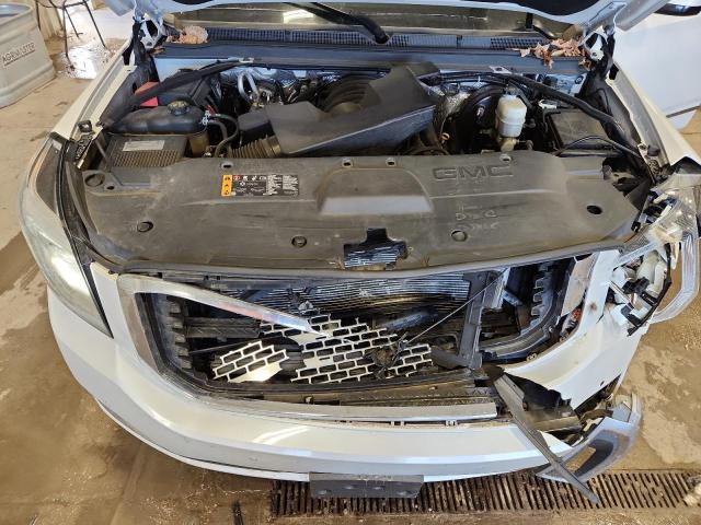 2017 GMC YUKON DENA #3296364185