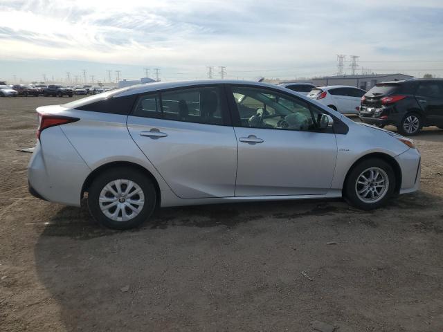 2021 TOYOTA PRIUS SPEC #3286666313