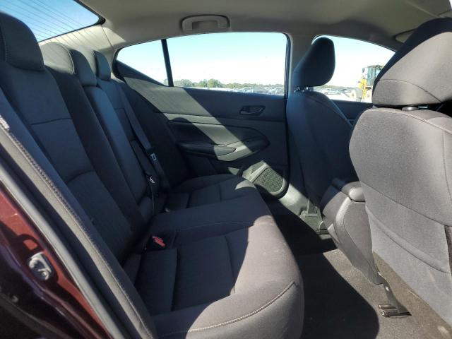 2024 NISSAN ALTIMA SV #3294059272