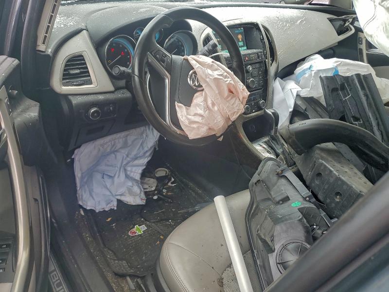 2013 BUICK VERANO #3297870828