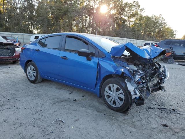 2023 NISSAN VERSA S #3301810336