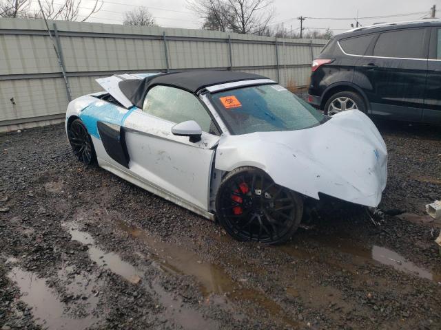 2017 AUDI R8 SPYDER #3292355305