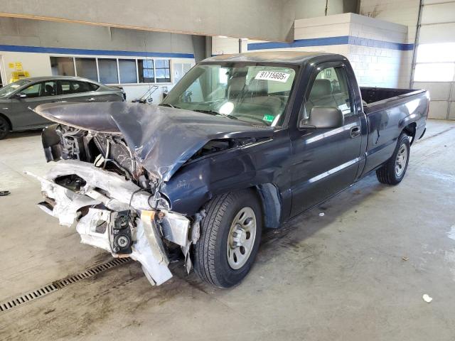 2005 CHEVROLET SILVERADO #3303960699