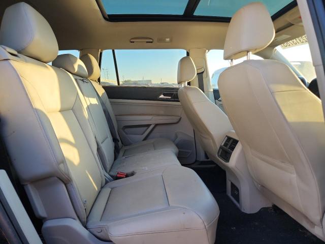 2019 VOLKSWAGEN ATLAS SEL #3303923698