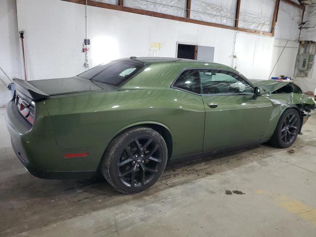 2022 DODGE CHALLENGER #3292369301