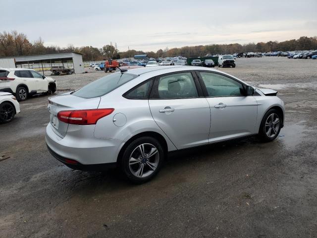 2018 FORD FOCUS SE #3298024162