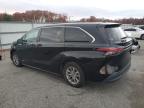 Lot #3308254167 2021 TOYOTA SIENNA LE