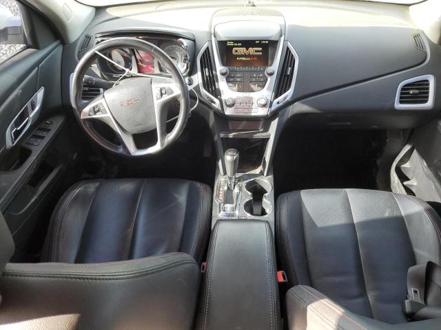 2016 GMC TERRAIN SL #3291565952