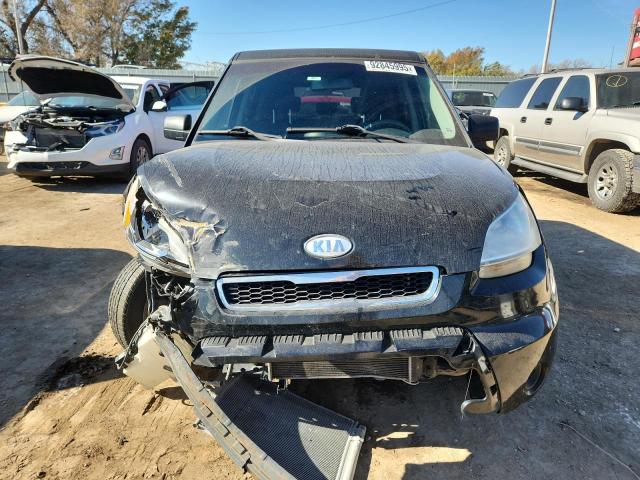 2010 KIA SOUL #3291691243