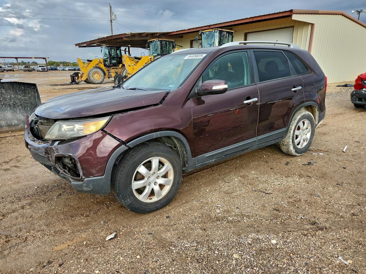 Vehicle photo